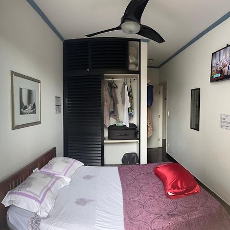 APARTAMENTO PRAIA Grande ED MARANGONI Ubatuba Buitenkant foto