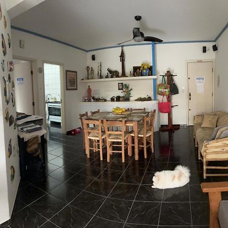APARTAMENTO PRAIA Grande ED MARANGONI Ubatuba Buitenkant foto