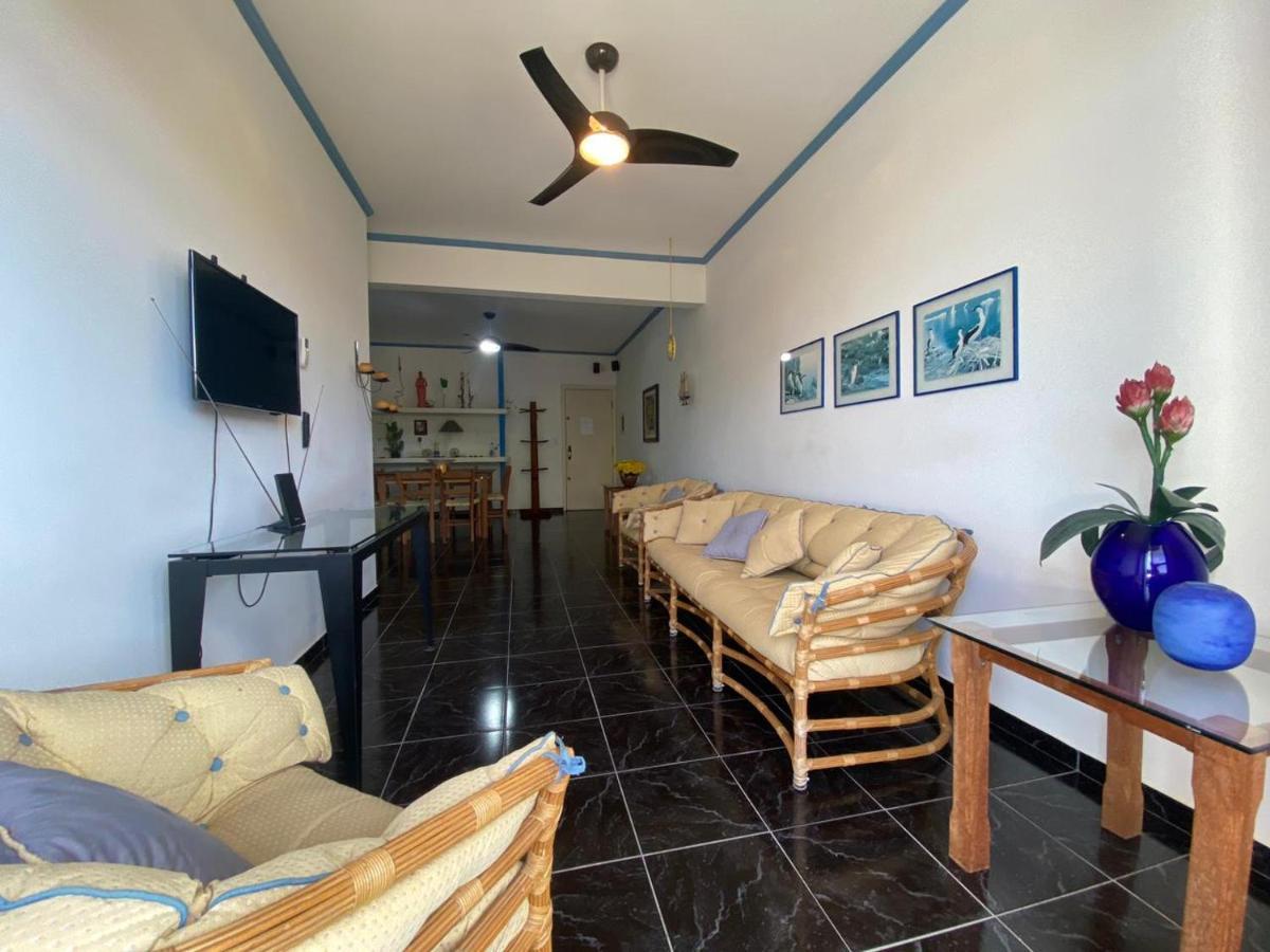 APARTAMENTO PRAIA Grande ED MARANGONI Ubatuba Buitenkant foto