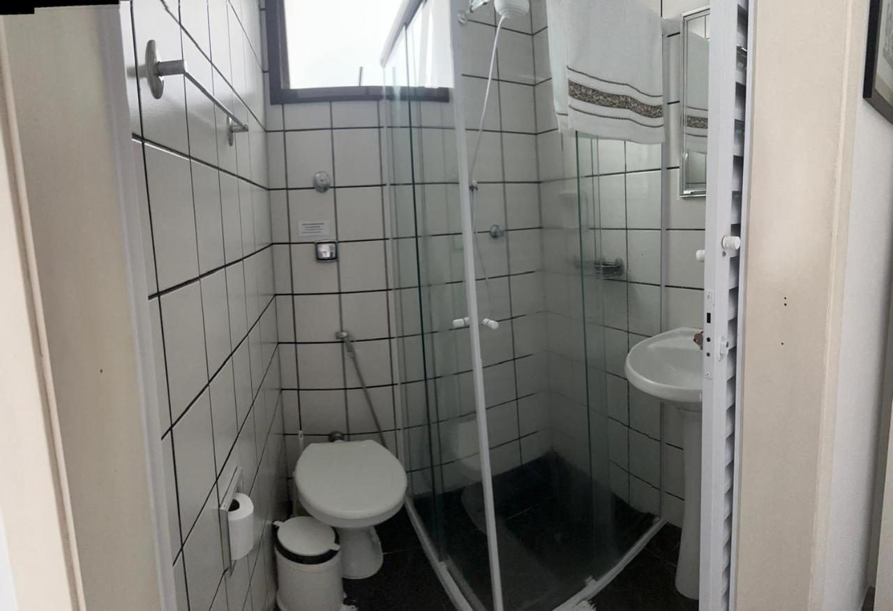 APARTAMENTO PRAIA Grande ED MARANGONI Ubatuba Buitenkant foto