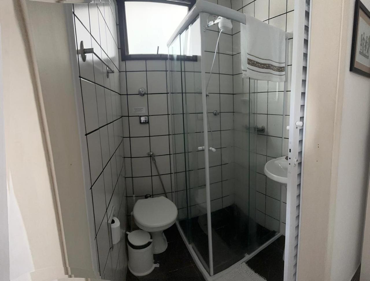 APARTAMENTO PRAIA Grande ED MARANGONI Ubatuba Buitenkant foto